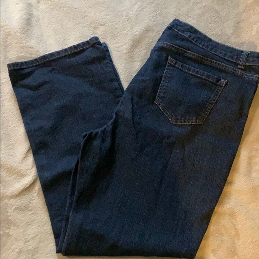 🎀 3/$20 Woman’s jeans